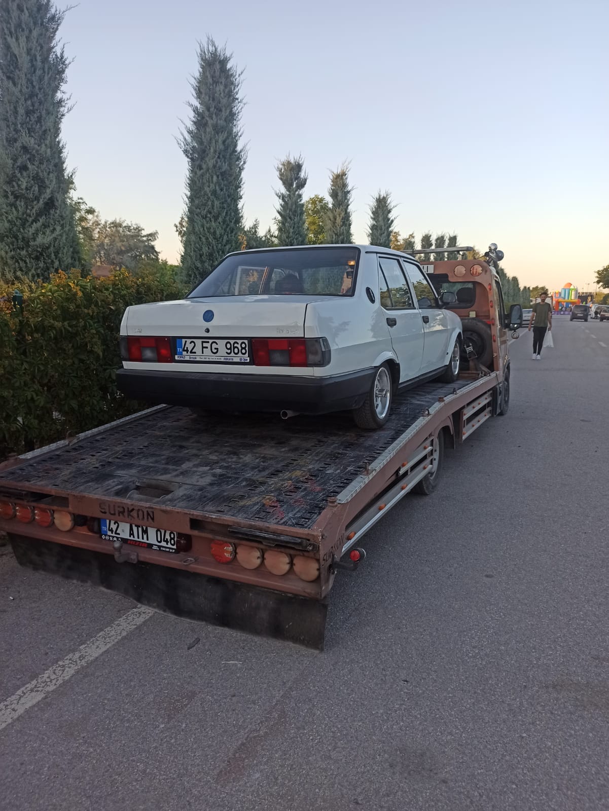 Kış Lastiği Kullanımı